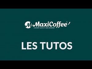 Delonghi Magnifica S 22.140 B | Les Tutos MaxiCoffee