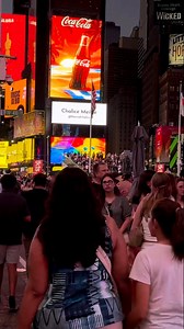 Duffy Square, officially named Father Duffy Square in 1939, is the northern triangle of Times Square in Manhattan, New York City. It is bounded by 45th and 47th Streets, Broadway and Seventh Avenue. It is now well known for the TKTS reduced-price theater tickets booth located there. Duffy Square was briefly dominated by a fifty-foot, eight-ton plaster statue entitled Purity (Defeat of Slander) by Leo Lentelli in 1909. Now the square has two statues: a bronze statue of Chaplain Francis P. Duffy o