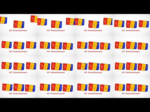 Hit Entertainment Logos Intro 2023 over one million times / One Million Memes / Meme