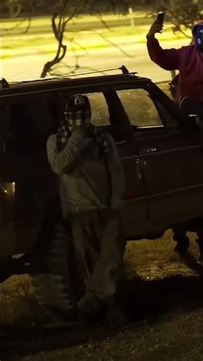 Ce trafiquant mexicain explique comment il passe la frontière...