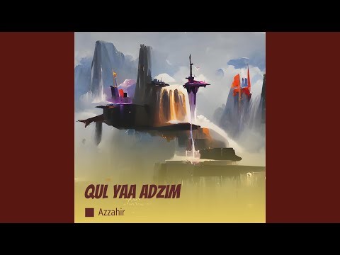 Qul yaa adzim (Remastered 2024)