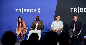 Here’s How Terry Crews’ Creative Agency Is Doing One Year In