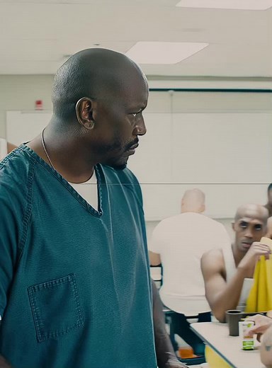 Exploring Best Prison Movies on Netflix: Part 2