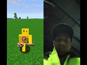 Chest boat is better than Ender Chest in Minecraft