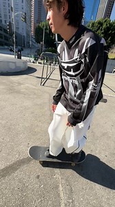 La edit | Chris Chann