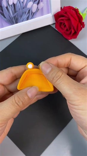 Homemade toys. Hanhan Handicrafts