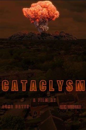 Cataclysm - Movie