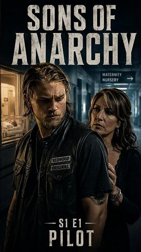 Sons of Anarchy (TV Series) | Gemma Forces Jax to Face Abel’s Fight for Survival