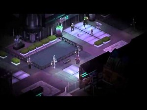4PlayersTV Trailer zu Shadowrun Dragonfall auf 4Players de