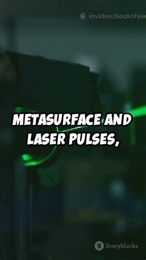 Donut-Shaped Light: The Future of Wireless Data! #light #optical #data #worldresearchawards