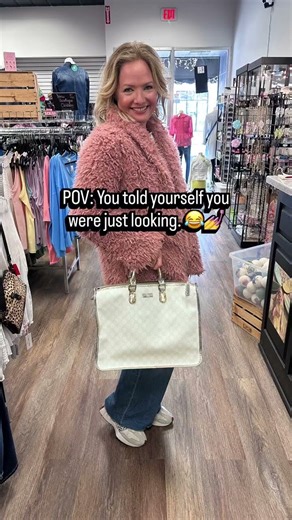 One step into Chic and Unique..... Welcome to Chic and Unique Consignment & Boutique!