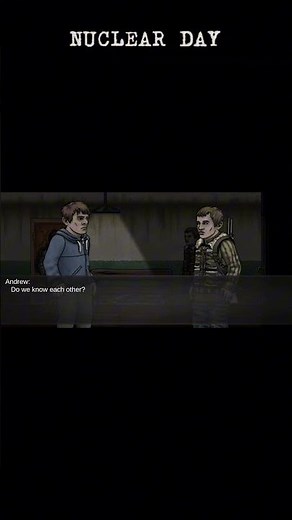 Nuclear Day Survival Gameplay 5 [Find the Marauder in the Anthill]