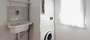 Understanding Washer Dryer Size Ratings | DoItYourself.com