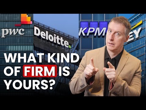 There Are Only 4 Paths for Accounting Firms in 2026