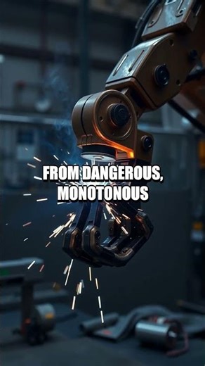 Unimate to AI Collaborators: A Journey Through Robotics