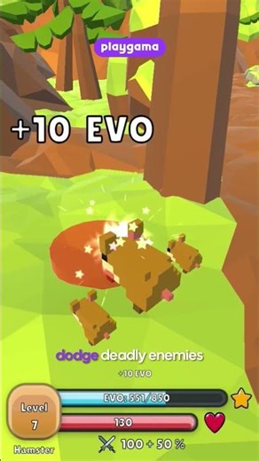 From Worm to MONSTER 🐛➡️🦖 | Animal Evolution Simulator