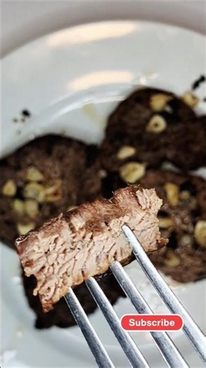 How I cook delicious juicy fillet mignon every time #steak #viralshorts