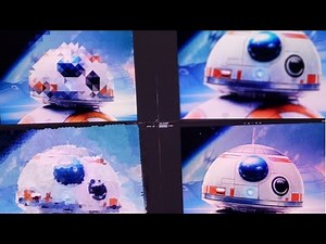 1080p 🖥 1440p 🖥 2160p 🖥 2880p 🖥 - Pixel Density Comparison