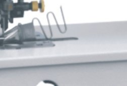 [Hot Item] Fit-5200-H High-Speed Lockstitch Sewing Machine with Fabric Cutter