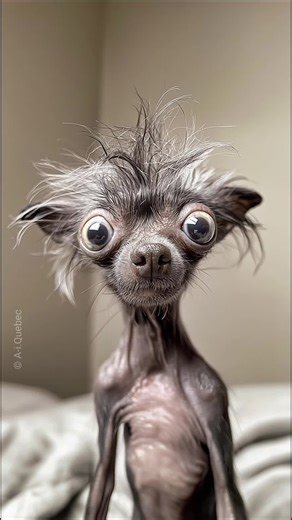 He is such a good boy giving his approval! 🐶👍 But look closely at that hand, it looks almost too human. It is a little creepy but so funny. Tag a friend who needs a thumbs up today! Keywords #funnydog #weird #doglover