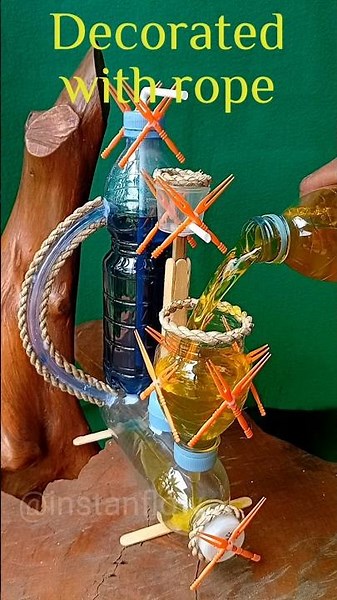 Variations of fruit string and skewers 👌