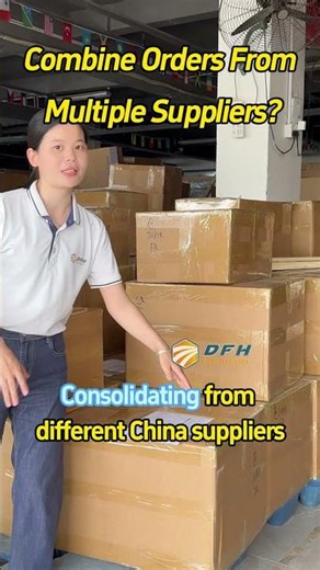 Are you looking for reliable China shipping agent?