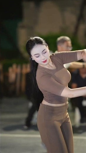 Lebobo, Matured Tibetan dance beauty