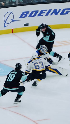 1.7K views | Join us for Opening Night pres. by Amazon on October 9! Don’t miss our pre-game party on the plaza where your favorite Kraken players will walk the blue carpet. All fans in attendance will receive a limited-edition Kraken woven blanket pres. by Amazon. | Seattle Kraken | Facebook