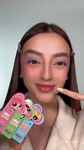 💖💙💚 La colección de Las Chicas Superpoderosas está aquí, con productos completamente nuevos que jamás habíamos tenido. ✨ Desde fórmulas innovadoras hasta empaques únicos, cada detalle está diseñado para llevar tu maquillaje al siguiente nivel. | Ruby Rose Colombia