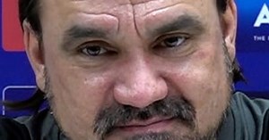 Pre Match Press Conference: Cardiff City (H) - Leeds United