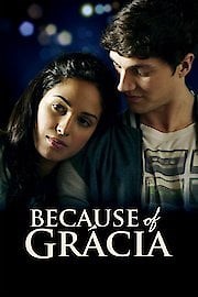 Because Of Gracia