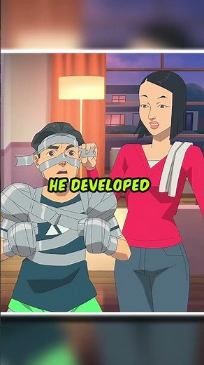 Nolan's TRUE mission! #invincible #invincibleseason4 #invincibleamazon