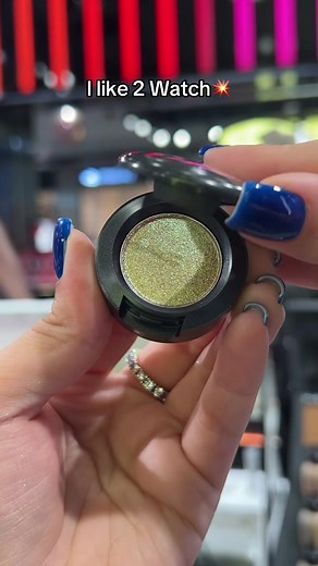 Dazzling MAC Cosmetics Eyeshadow Tutorial