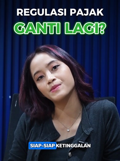 Intensive Bootcamp Akuntansi & Perpajakan: Upgrade Skill