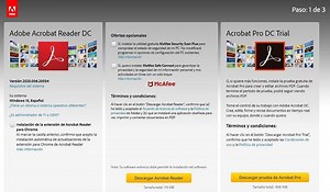 Descargar Adobe Acrobat Reader En PC Gratis 2025