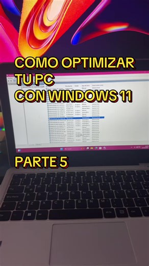 Cómo optimizar tu PC lenta para hacerla súper rápida