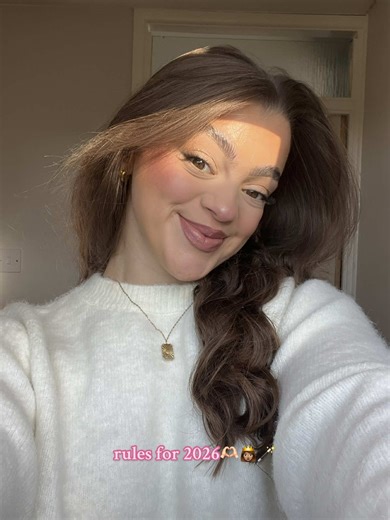 Crafting Personal Rules for 2026 Success