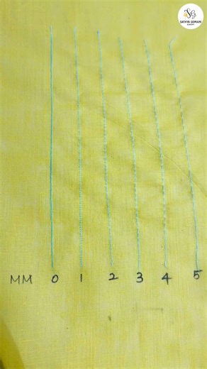 258K views · 2.8K reactions | Basics of tailoring episode 5 | Sathya Gomani Academy | Facebook