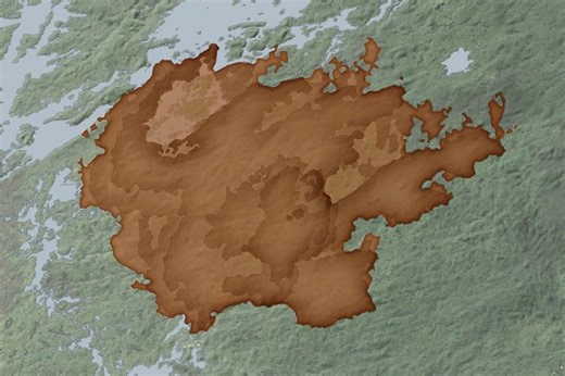 Tracking Canada’s Extreme 2023 Fire Season - NASA Science