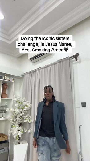 Sibling Challenge: The Iconic Sisters Challenge Revealed