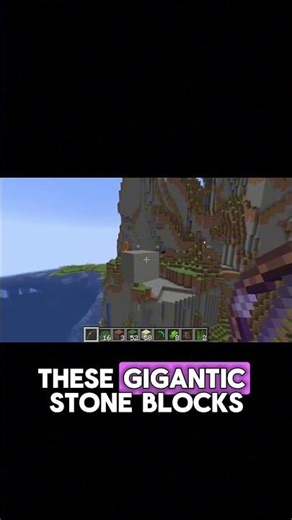 I Am Moses Of Minecraft #shorts