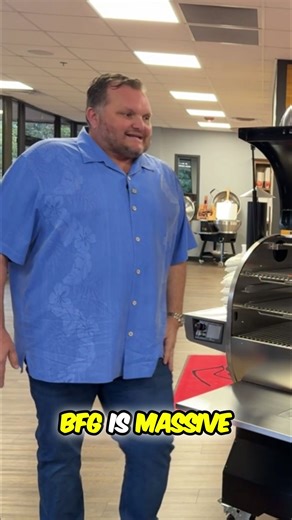 Choosing Between the RT-2500 BFG and Flagship 1600 Grills