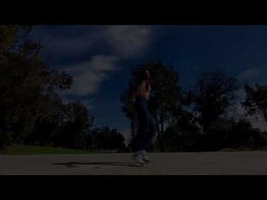 Shuffle Babes 2020 Featuring Valerie