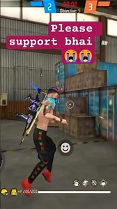 please file support kar do thoda Ham chhote