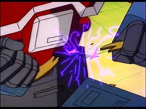 THE TRANSFORMERS *Microbots* -Episode11.2-