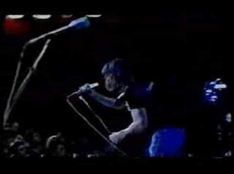 Molly Hatchet Live In Paris - "Flirtin' With Disaster"