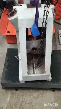 Frezarko-wiertarka EUROMET FW10 Rozbiórka - część 7. #millingmachine #zx7550cw