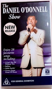 Daniel O'Donnell - The Daniel O'Donnell Show