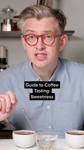 Beginner’s Guide: Decoding Sweetness in Coffee