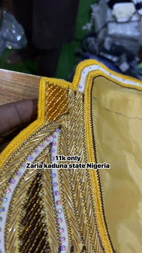 17K views · 255 reactions | Available as seen | Duniyar style da koyan dinki | Facebook